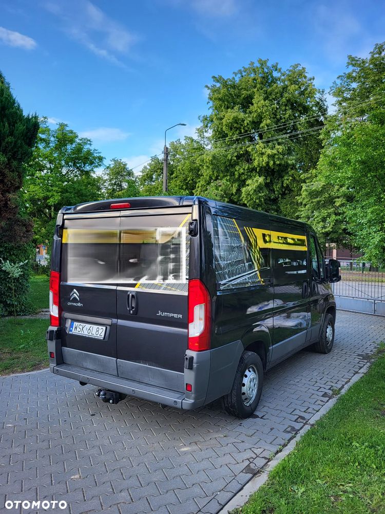 Citroën Jumper - 2