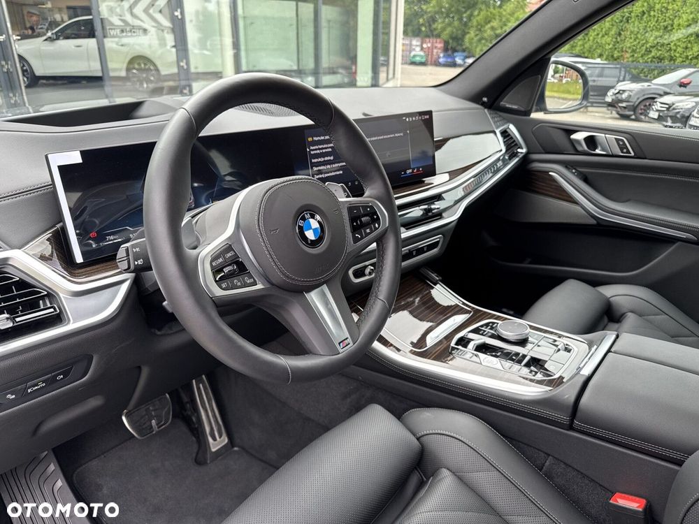 BMW X5 - 11