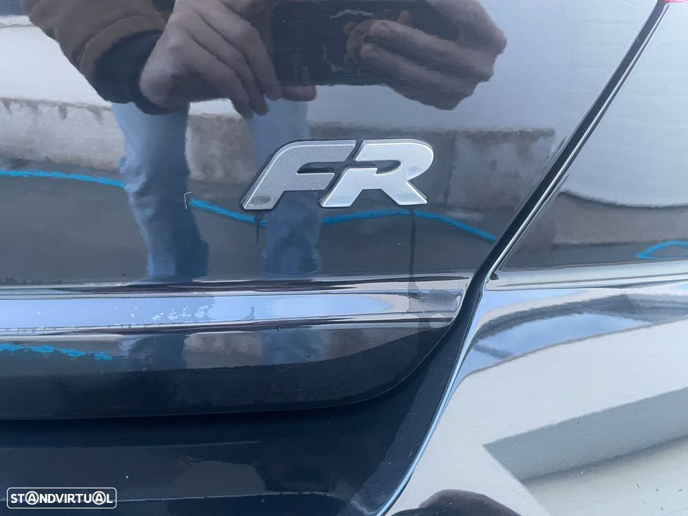 SEAT Ibiza 1.0 TSI FR - 7