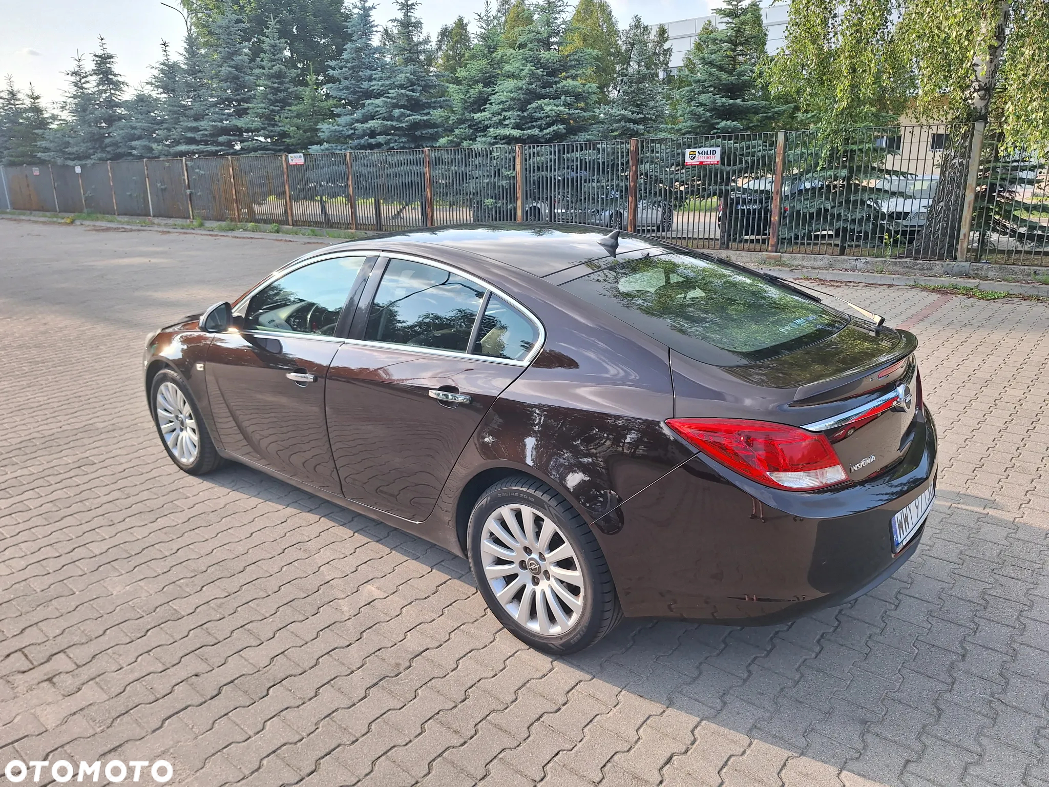Opel Insignia 2.0 CDTI Cosmo - 6