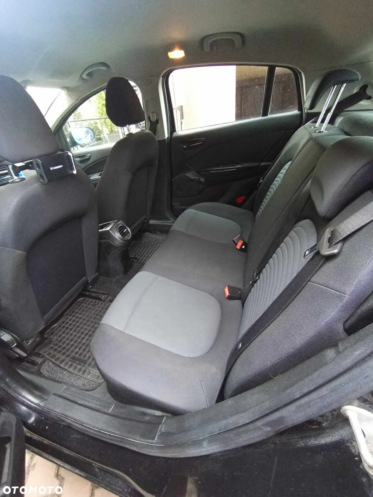 Fiat Bravo 1.4 T-Jet 16V Dynamic - 9