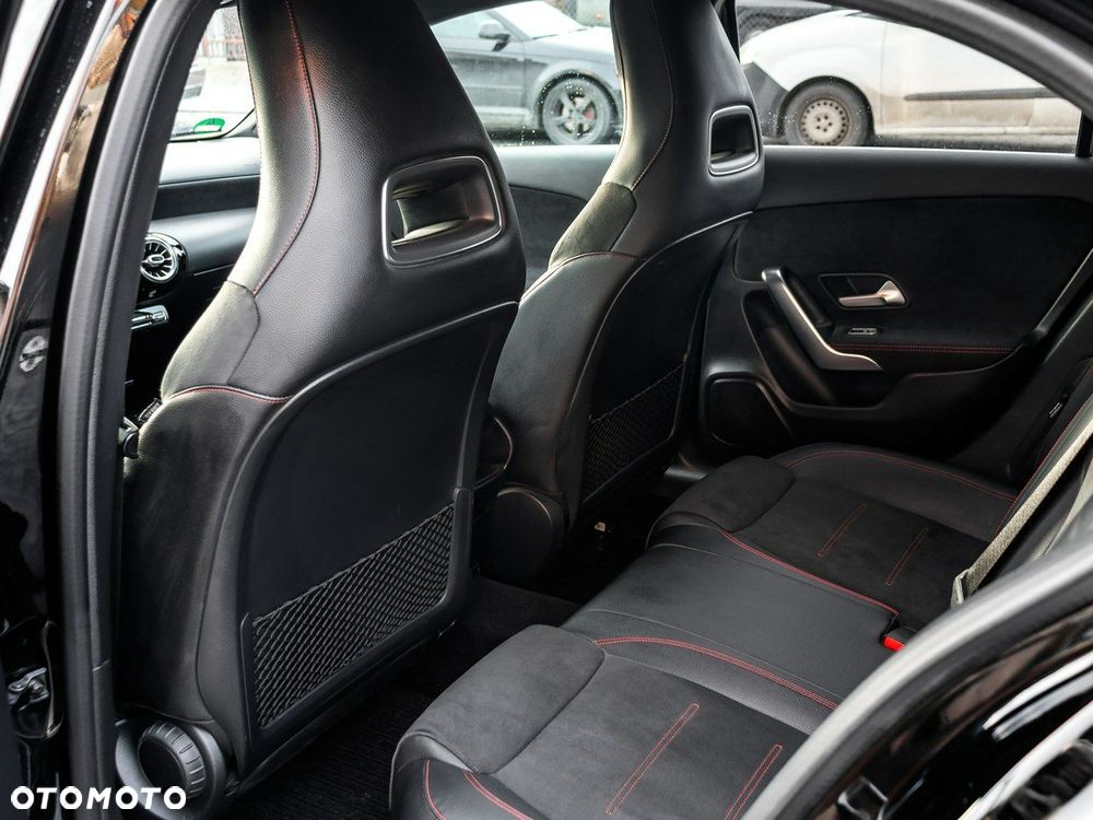 Mercedes-Benz Klasa A - 29