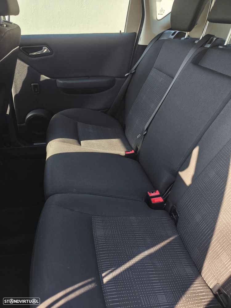 Mercedes-Benz A 160 - 9