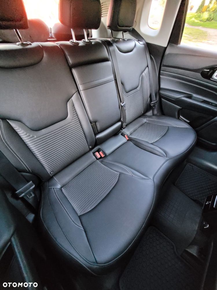 Jeep Compass 1.3 TMair Limited FWD S&S DDCT - 13