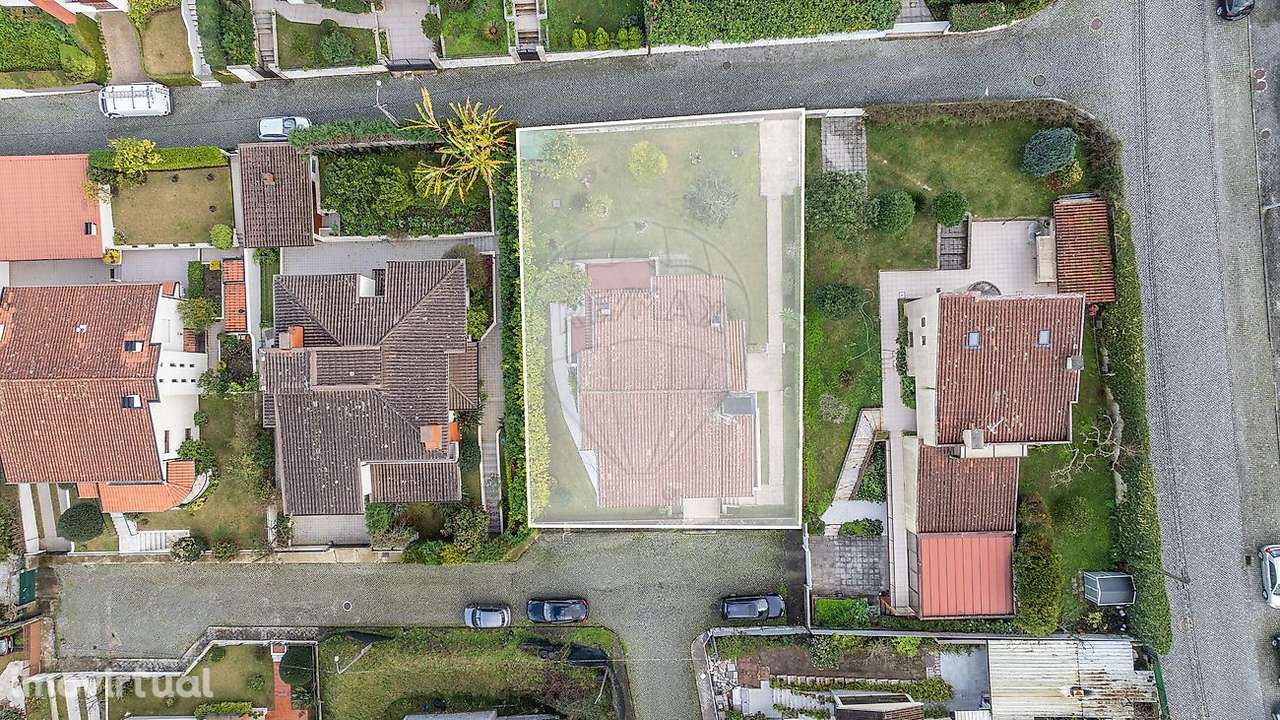 Moradia T4 para venda - Grande imagem: 2/44