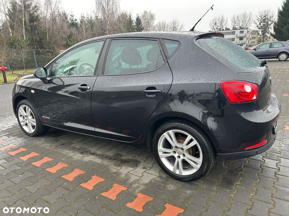 Seat Ibiza 1.4 16V Copa - 3