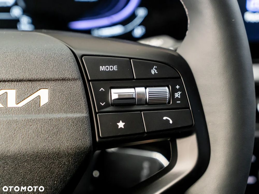 Kia Stonic 1.0 T-GDI M - 23