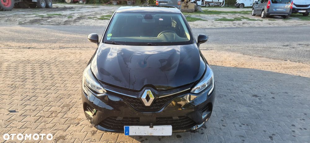 Renault Clio 1.5 dCi Energy Limited 2018 - 2