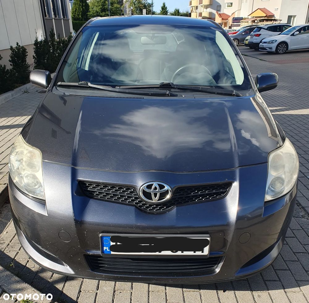 Toyota Auris 1.6 VVT-i Premium - 2