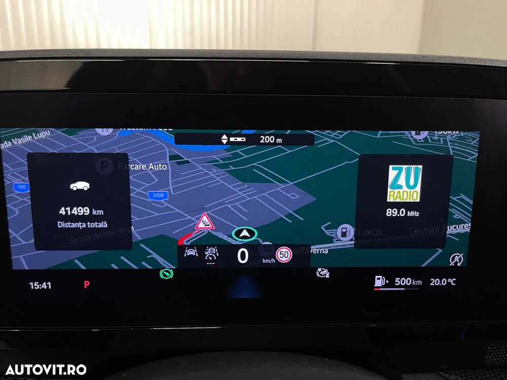 Skoda Kodiaq 2.0 TDI 4X4 DSG Selection - 38