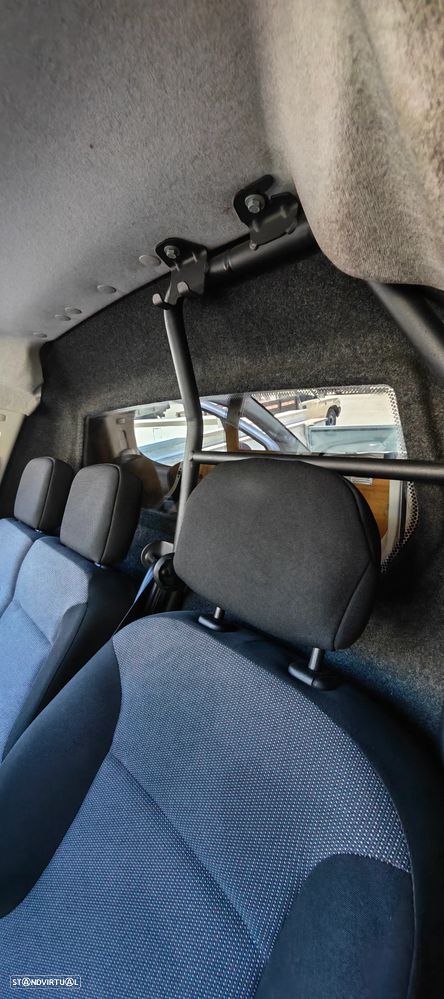 Citroën Berlingo - 23