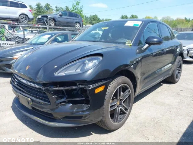 Porsche Macan PDK - 2