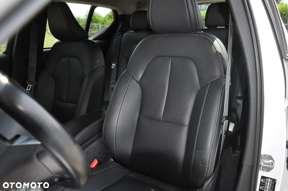 Volvo XC 40 D3 Inscription - 29