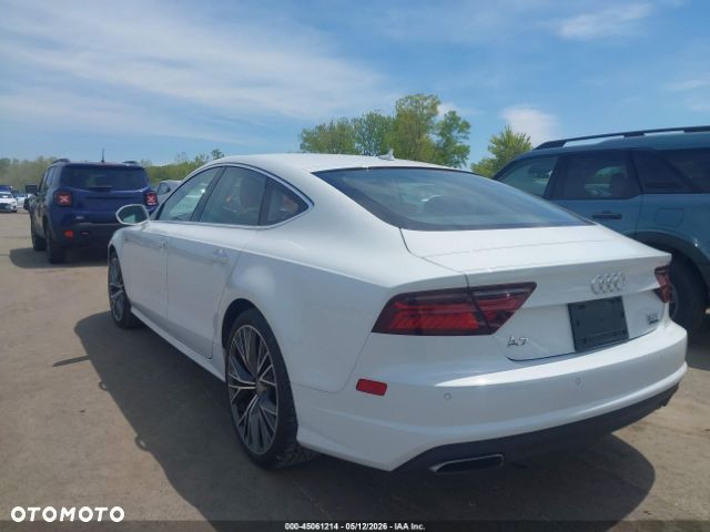 Audi A7 Sportback - 4
