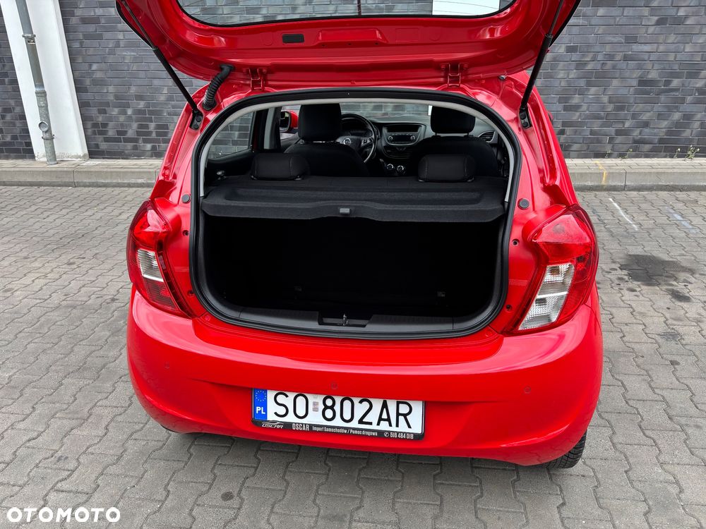 Opel Karl 1.0 Enjoy - 27