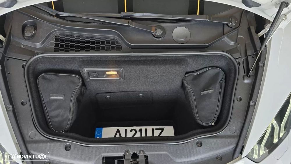 Lamborghini Huracán 5.2 V10 LP610-4 - 31