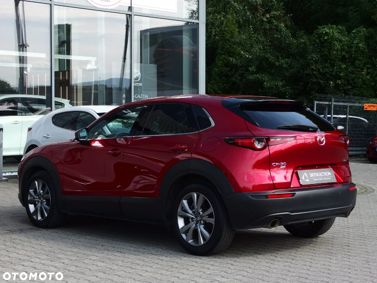 Mazda CX-30 - 6