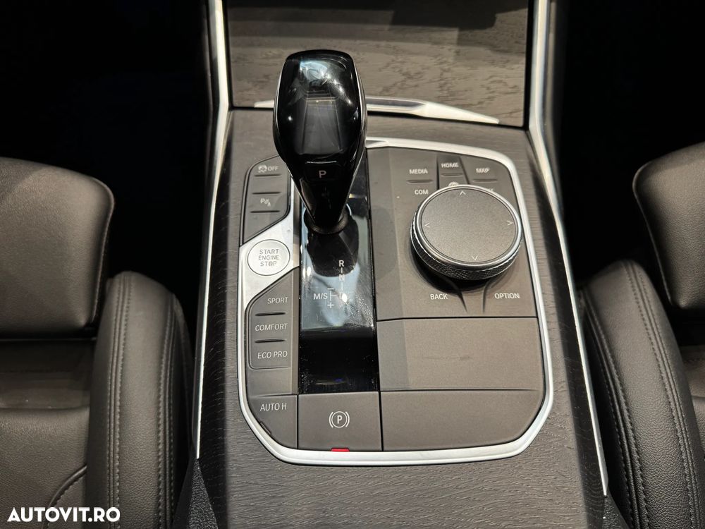 BMW Seria 3 320d AT MHEV - 18