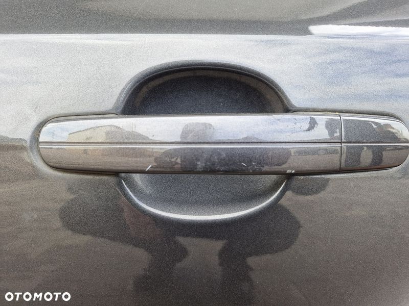 ford focus mk3 iii 3 sw kombi drzwi lewy tył tylne lewe - 3