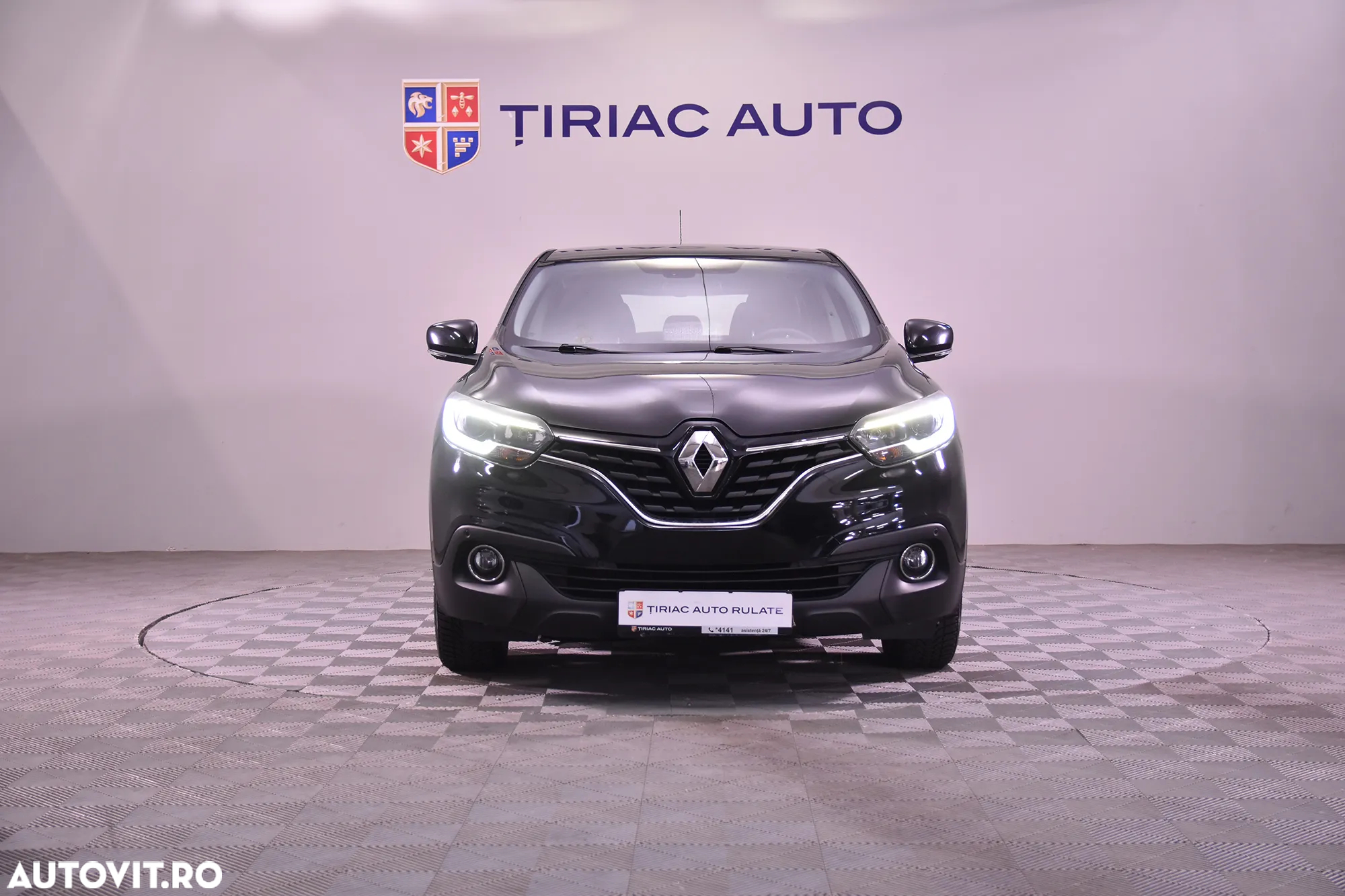 Renault Kadjar - 8