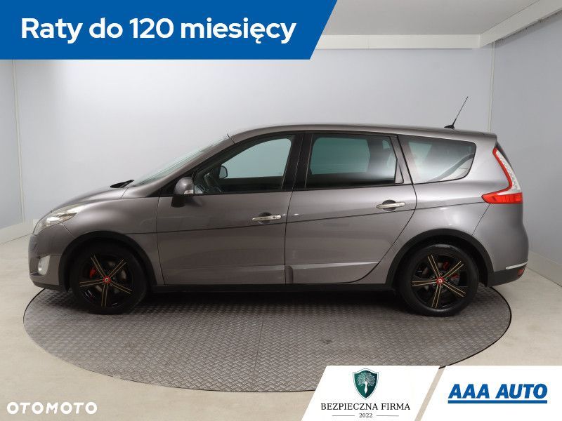 Renault Grand Scenic - 4