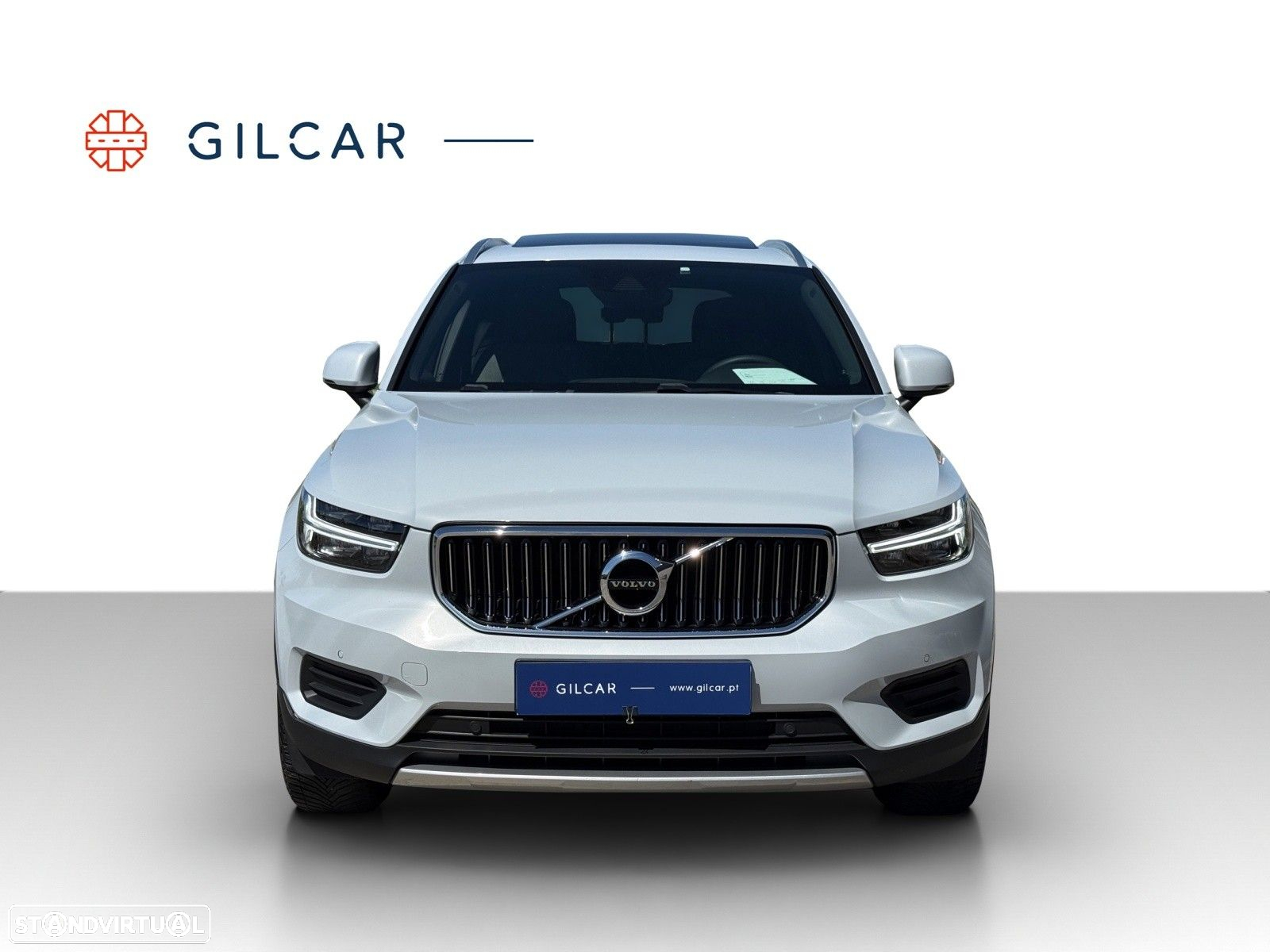 Volvo XC 40 1.5 T4 PHEV Inscription - 3