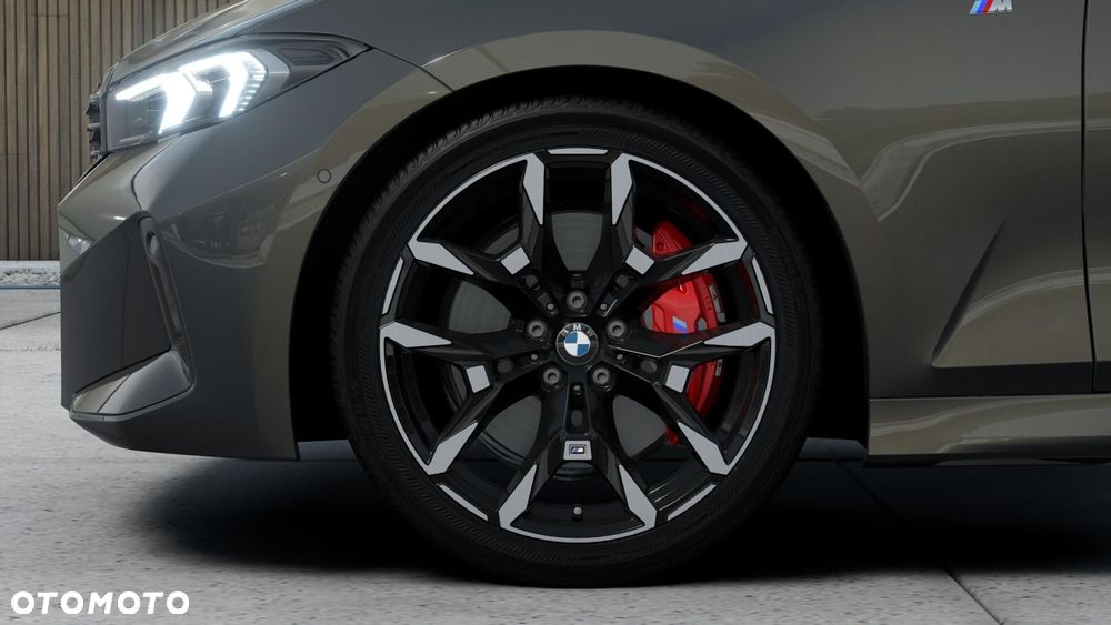 BMW Seria 3 - 5