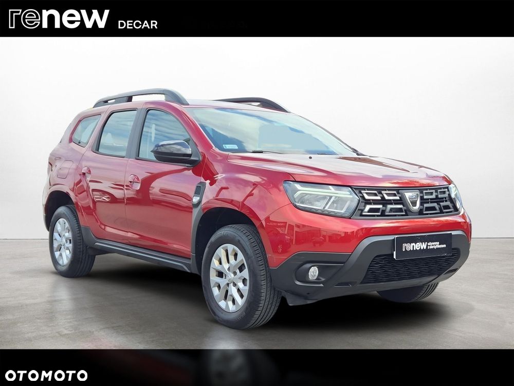 Dacia Duster 1.3 TCe Comfort - 7