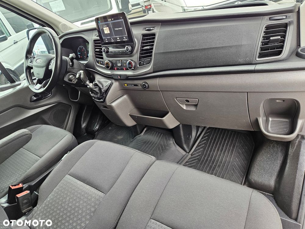 Ford transit L3H3 *61999zł NETTO* 2.0TdCi/170KM - 32