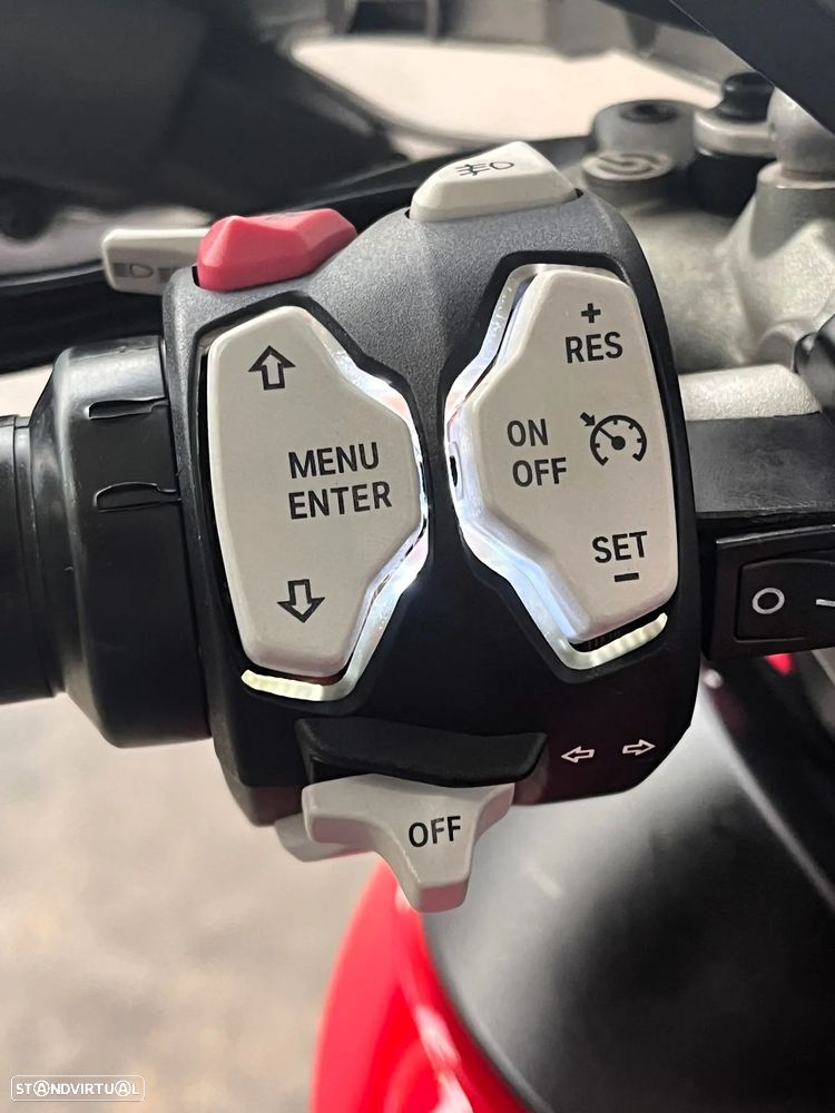 Ducati Multistrada 1200 S  -  C/Extras - 15