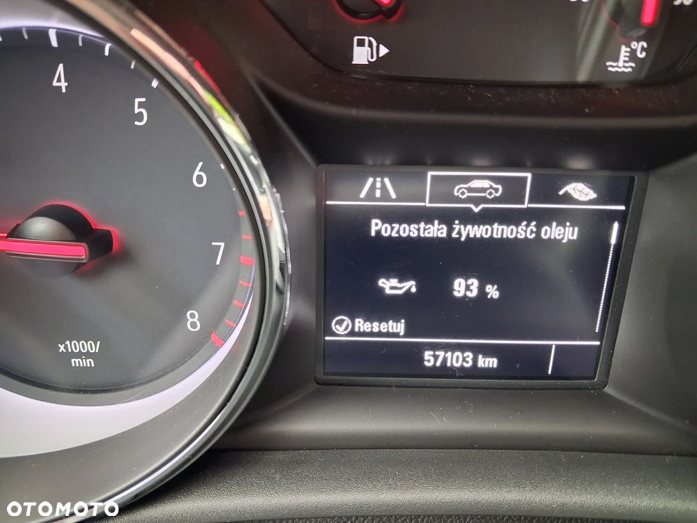 Opel Astra - 36