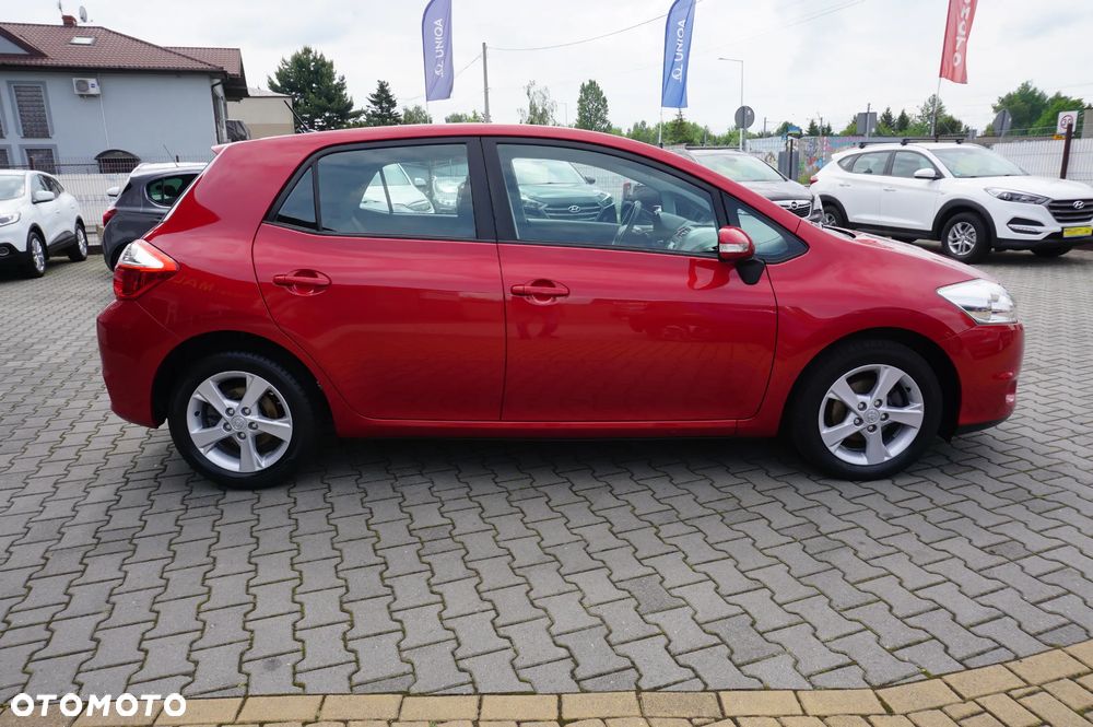 Toyota Auris 1.6 Executive - 10