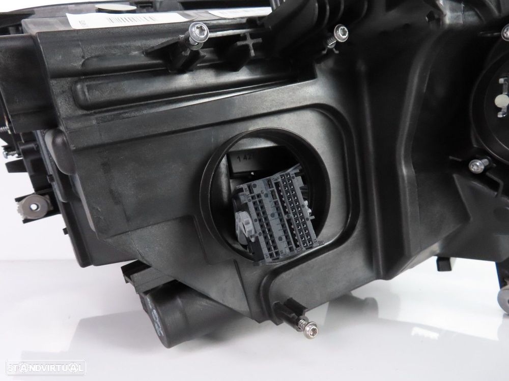 Farol LED LCI Esquerdo Usado / Original BMW 2 Active Tourer (F45)/BMW 2 Gran Tou... - 7