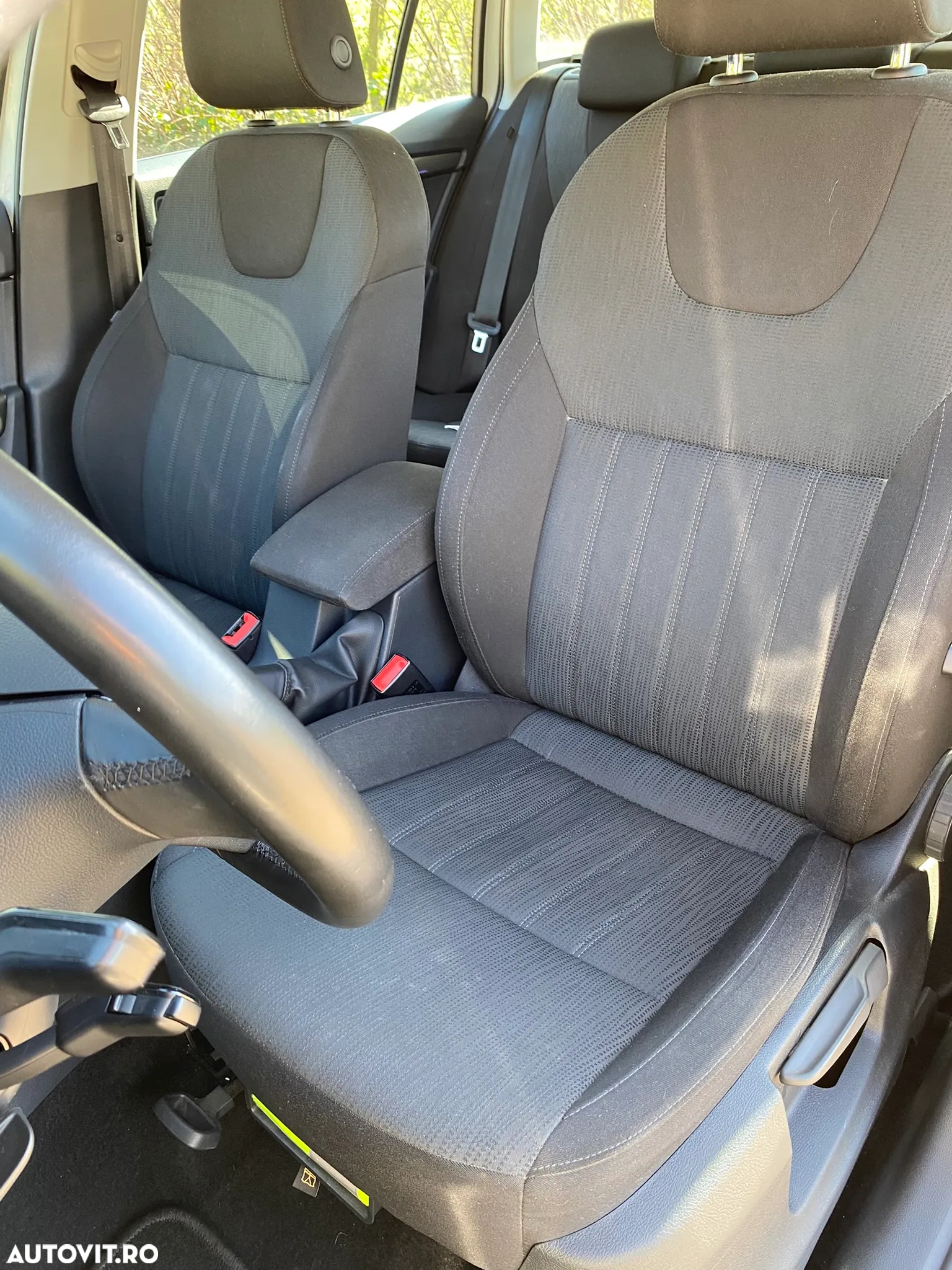 Skoda Octavia 1.5 TSI ACT DSG Style - 14