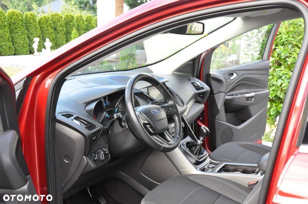 Ford Kuga 1.5 EcoBoost FWD Edition ASS - 39