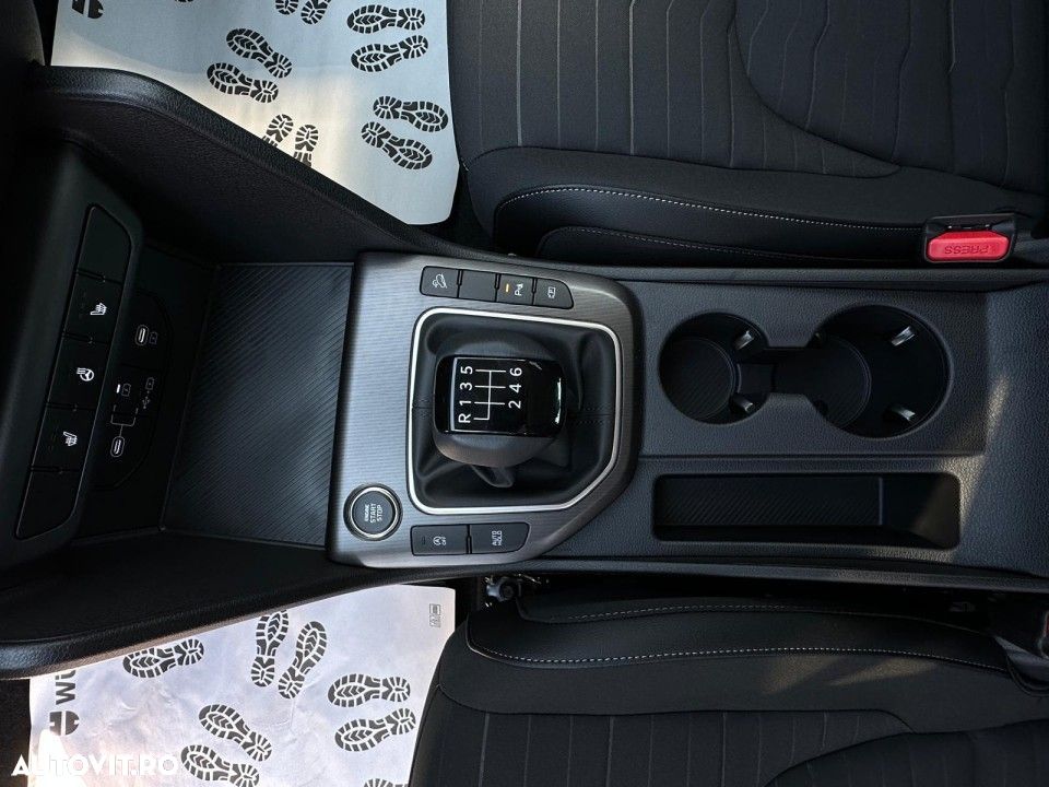 Kia Sportage 1.6 T-GDI 6MT 4x2 Style - 20