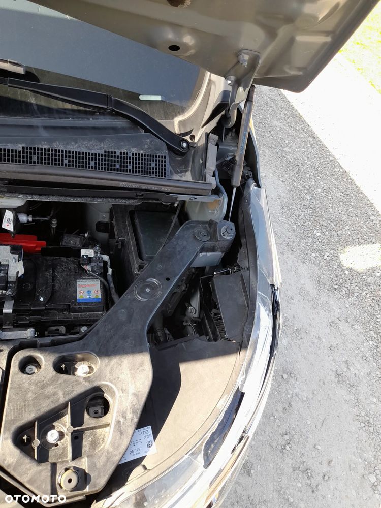 Renault TRAFIC IV 2.0 150koni LONG DŁUGI H1L2 POLSKI SALON Brutto VAT23% - 15