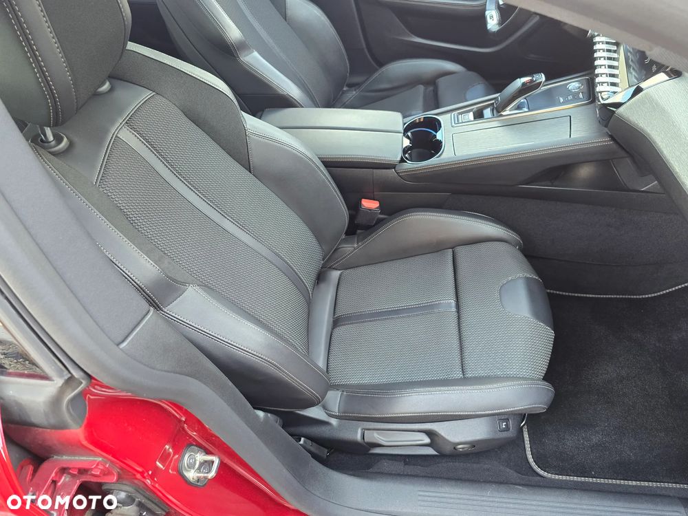 Peugeot 508 1.2 PureTech GT S&S EAT8 - 31