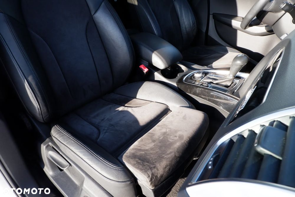 Audi Q5 2.0 TFSI Quattro S tronic - 12