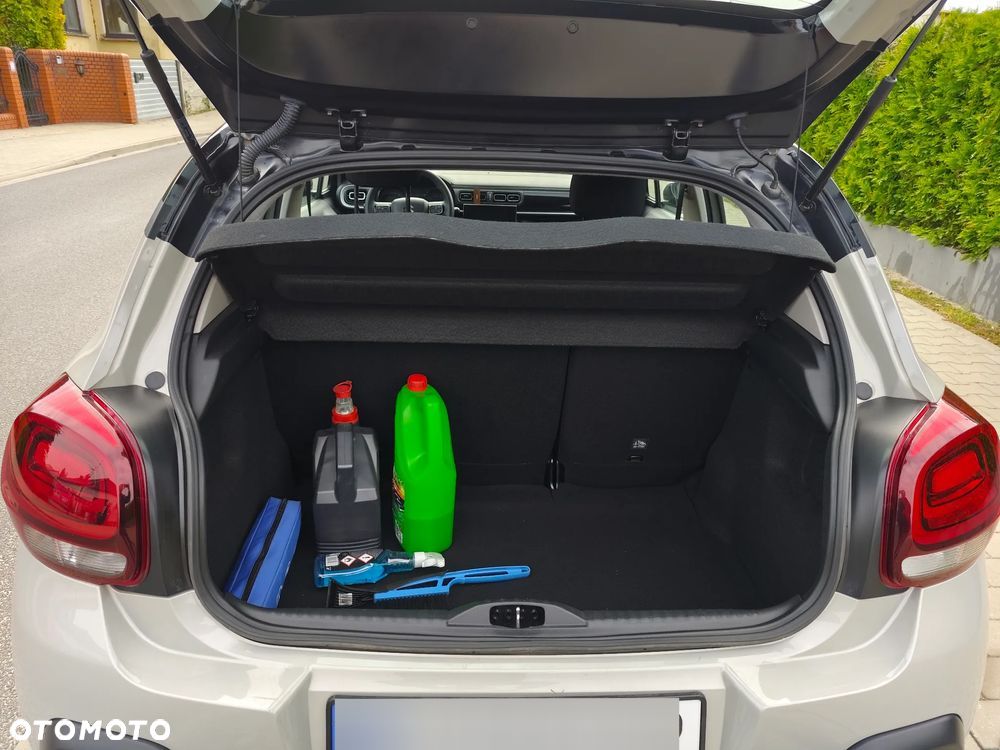 Citroën C3 Pure Tech 83 S&S SHINE - 13