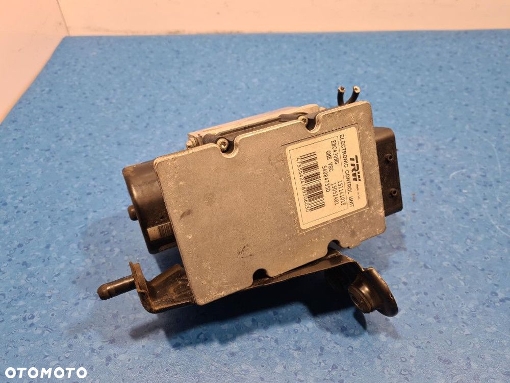 SAAB 9-3 II 1.9 TID  POMPA ABS X 13191184 - 8