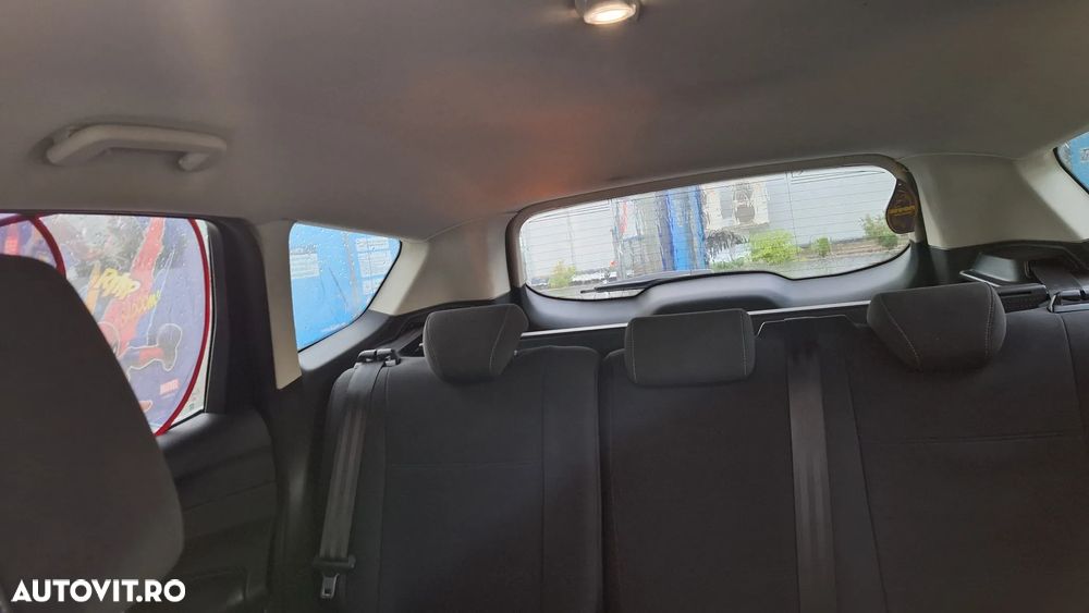 Ford Kuga 2.0 TDCi 4WD Trend - 8