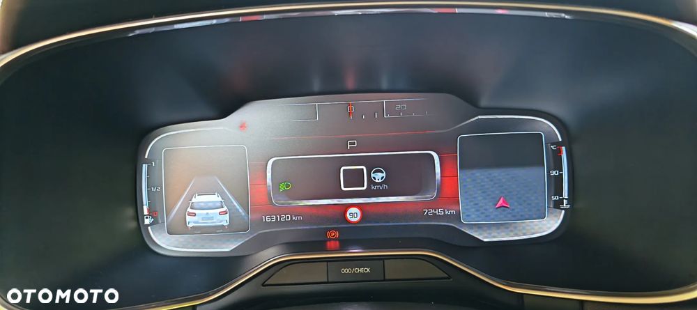 Citroën C5 Aircross 2.0 BlueHDi Shine EAT8 - 18