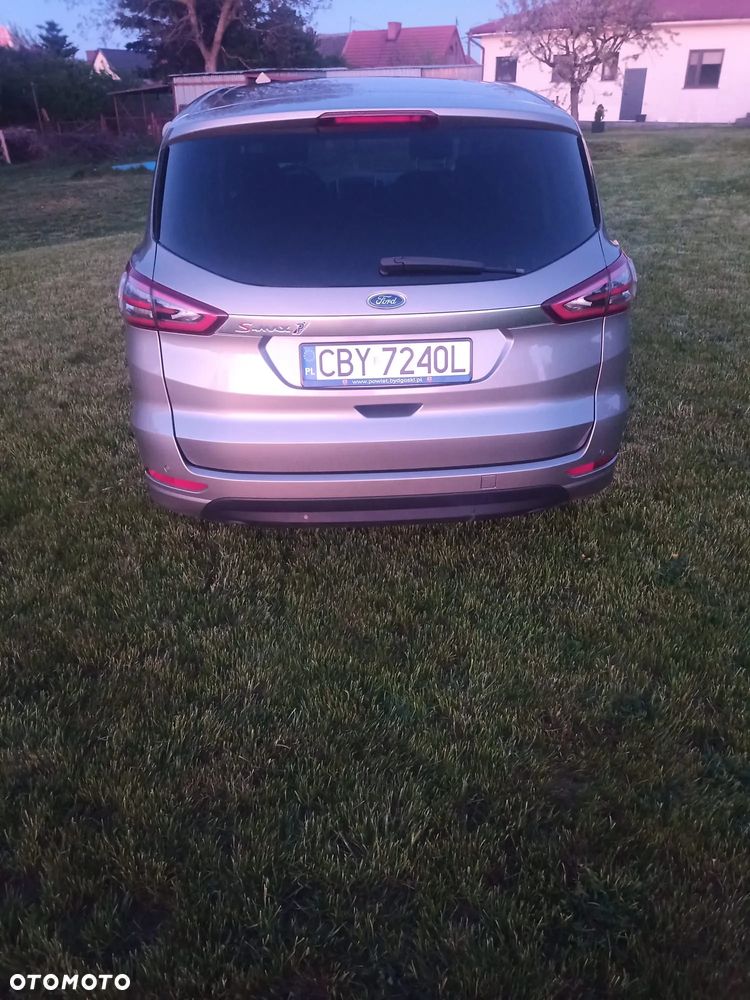 Ford S-Max - 6