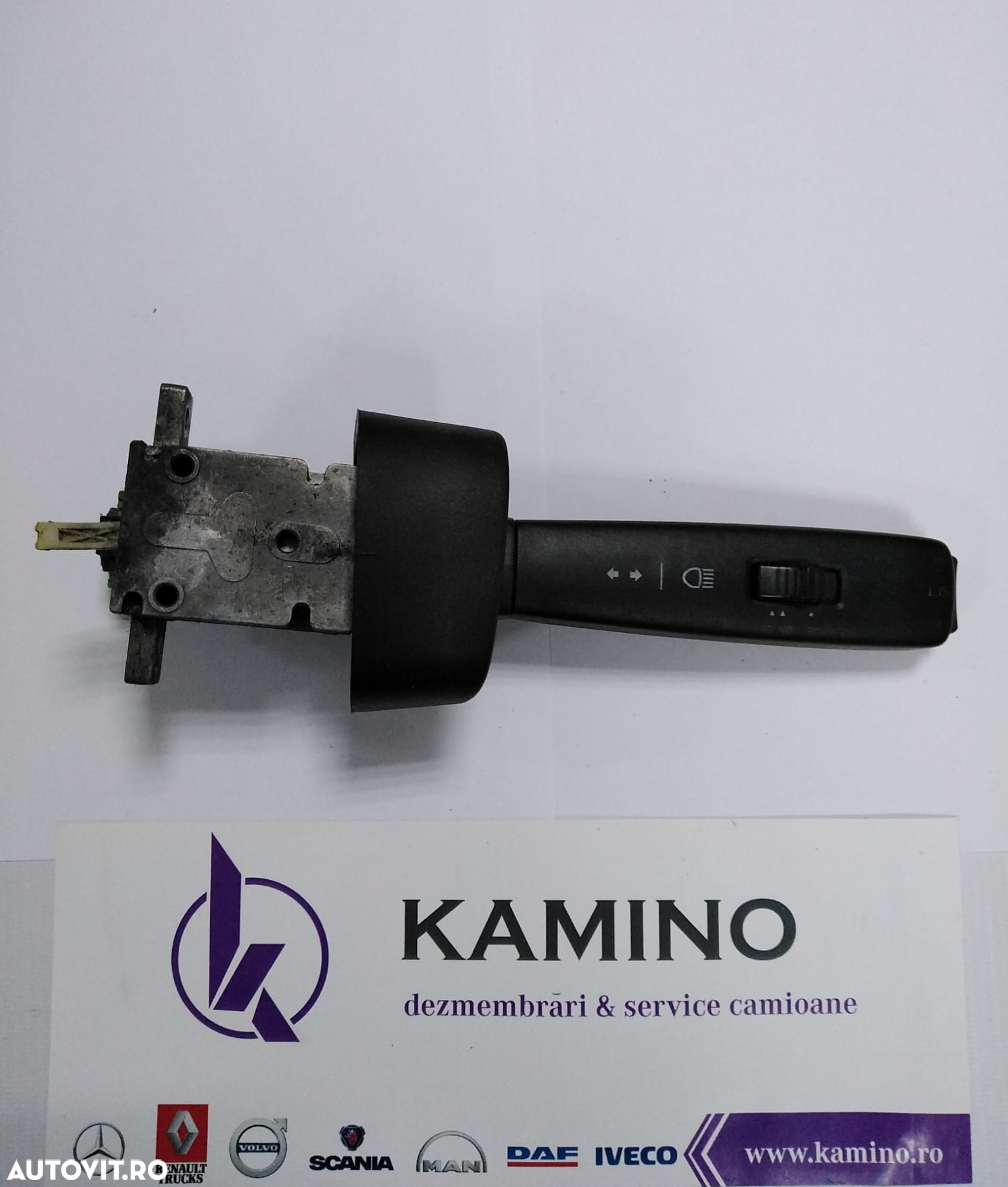 Maneta semnalizare Volvo FM 440 - 2