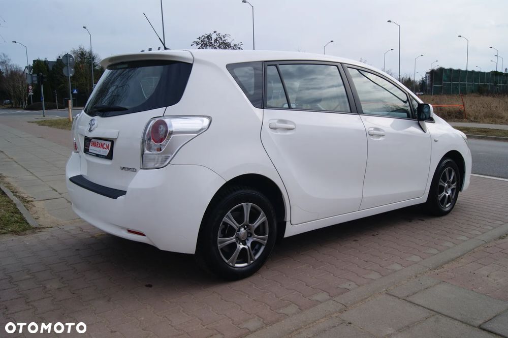 Toyota Verso 1.6 Life - 4