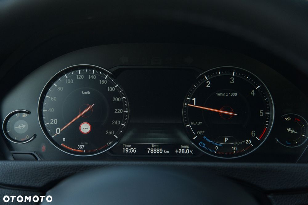 BMW Seria 4 420d Sport-Aut M Sport - 30