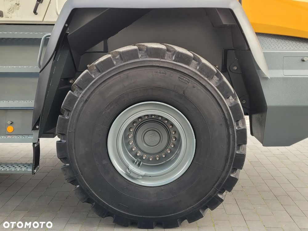Liebherr L 566 X-POWER / SUPER STAN / WAGA / - 14
