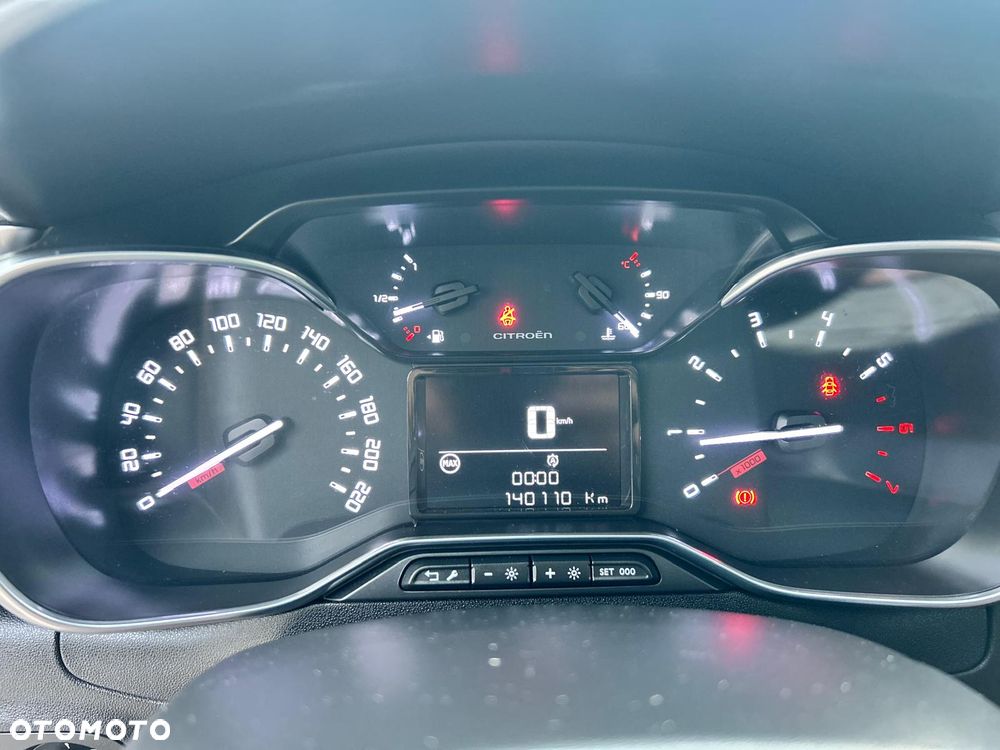 Citroën C3 1.5 BlueHDi Shine S&S - 27