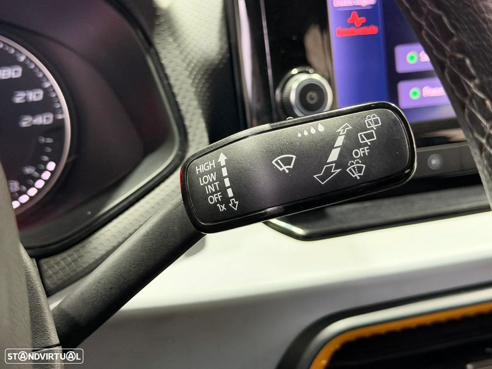 SEAT Ibiza 1.0 Reference - 25